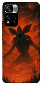 Чохол Demogorgon для Xiaomi Redmi Note 11 5G