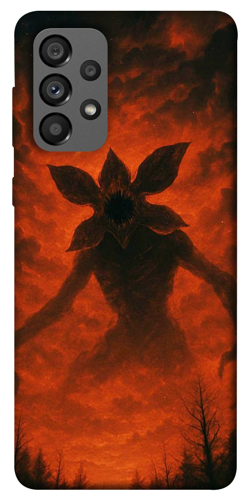 Чехол Demogorgon для Galaxy A73 5G