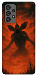 Чехол Demogorgon для Galaxy A73 5G