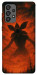 Чехол Demogorgon для Galaxy A73 5G
