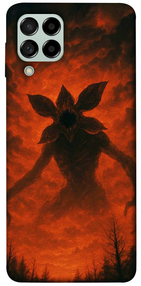 Чехол Demogorgon для Galaxy M53