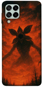 Чехол Demogorgon для Galaxy M53