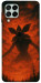 Чехол Demogorgon для Galaxy M53