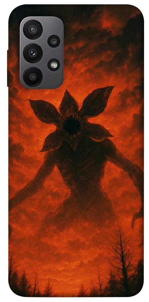 Чехол Demogorgon для Galaxy A23