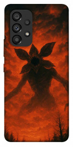 Чехол Demogorgon для Galaxy A53