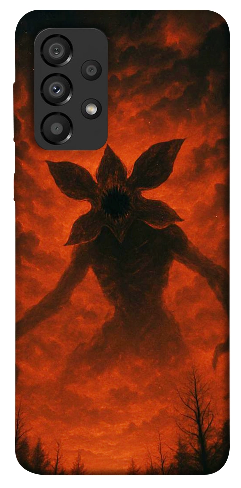 Чехол Demogorgon для Galaxy A33 5G