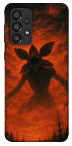 Чохол Demogorgon для Galaxy A33 5G