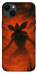 Чехол Demogorgon для iPhone 14 Plus