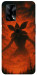 Чохол Demogorgon для Oppo F19