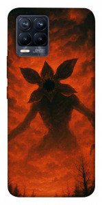Чехол Demogorgon для Realme 8
