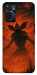 Чехол Demogorgon для Oppo A76 4G