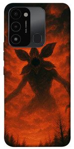 Чехол Demogorgon для TECNO Spark Go 2022 (KG5m)