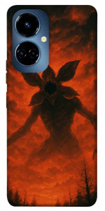 Чехол Demogorgon для TECNO Camon 19 Pro (CI8n)