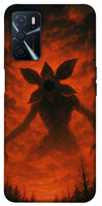 Чохол Demogorgon для Oppo A54s