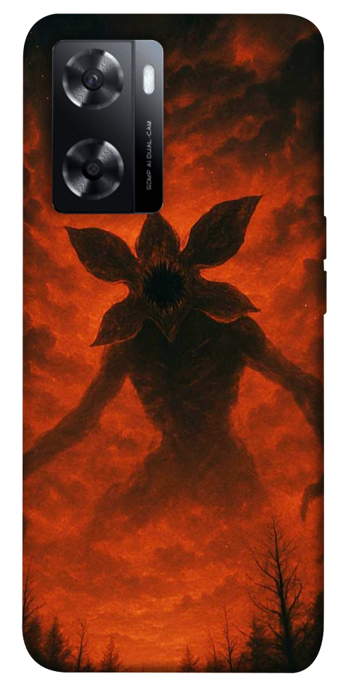 Чохол Demogorgon для Oppo A57s