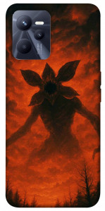 Чохол Demogorgon для Realme C35