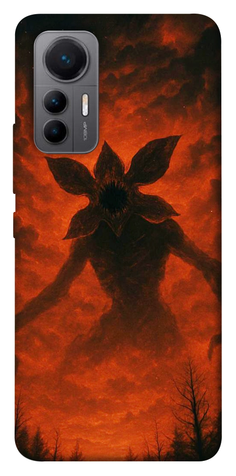 Чехол Demogorgon для Xiaomi 12 Lite