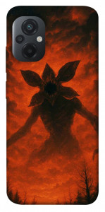 Чехол Demogorgon для Xiaomi Poco M5