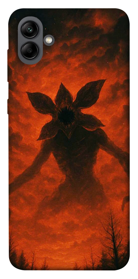 Чехол Demogorgon для Galaxy A04