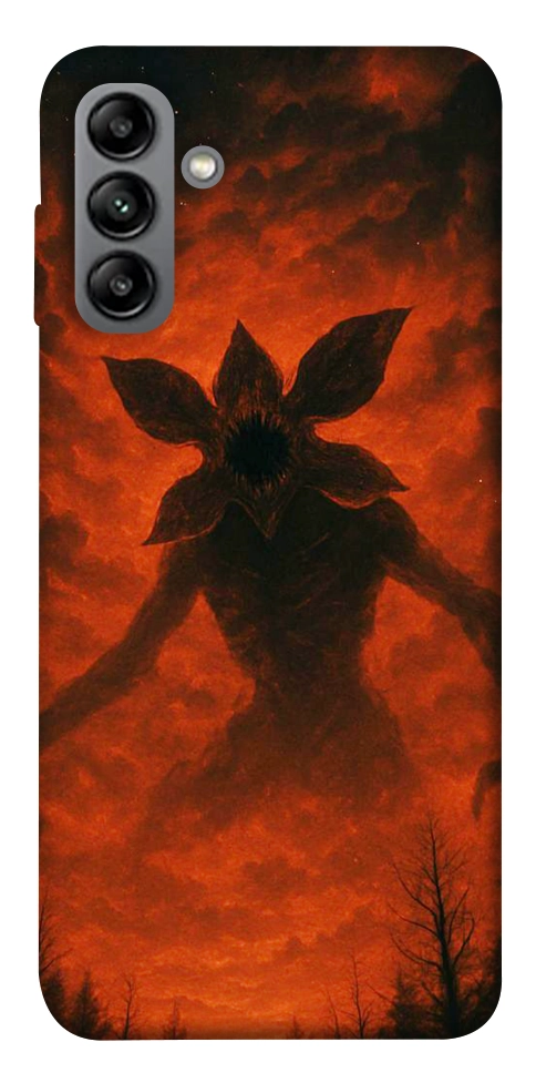 Чехол Demogorgon для Galaxy A04s