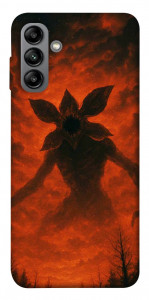 Чехол Demogorgon для Galaxy A04s