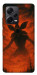 Чехол Demogorgon для Xiaomi Redmi Note 12 Pro+