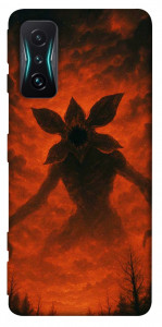 Чохол Demogorgon для Xiaomi Redmi K50 Gaming