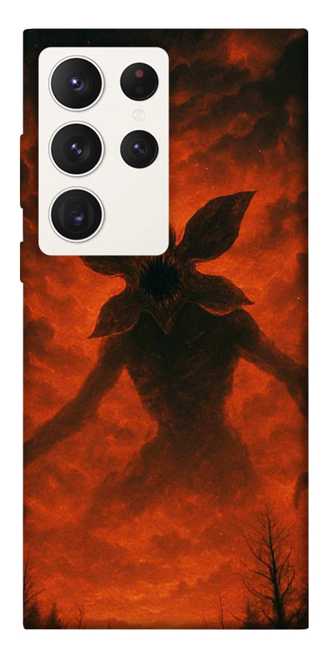 Чохол Demogorgon для Galaxy S23 Ultra