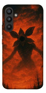 Чехол Demogorgon для Galaxy A34 5G
