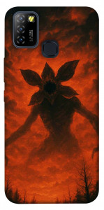 Чохол Demogorgon для Infinix Hot 10 Lite