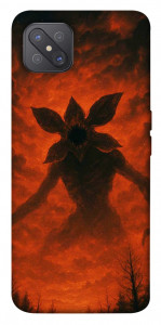 Чехол Demogorgon для Oppo A92s