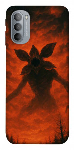 Чохол Demogorgon для Motorola Moto G31