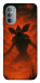 Чехол Demogorgon для Motorola Moto G31