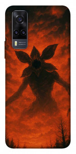 Чехол Demogorgon для Vivo Y31