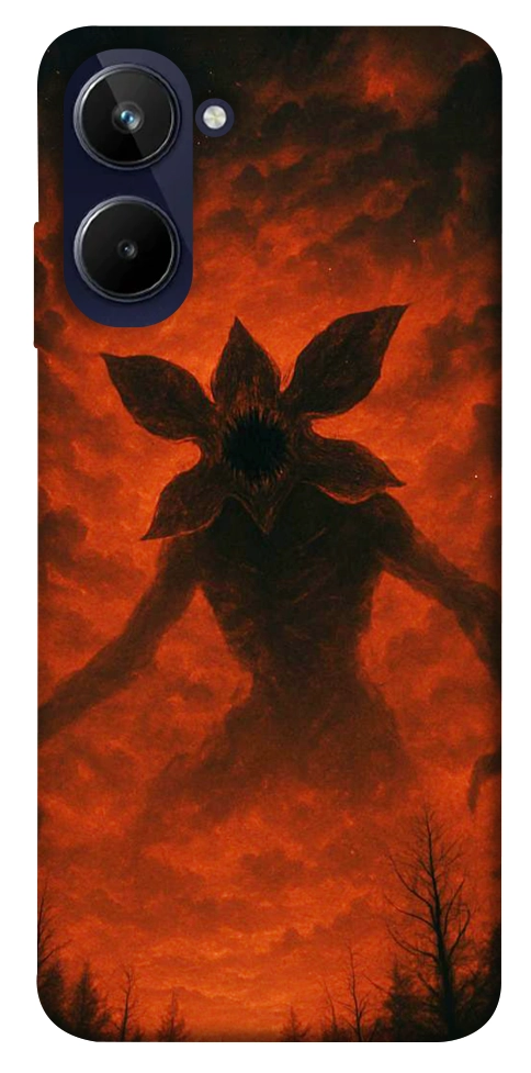 Чехол Demogorgon для Realme 10 4G