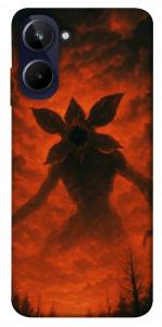 Чохол Demogorgon для Realme 10 4G
