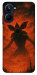 Чехол Demogorgon для Realme 10 4G