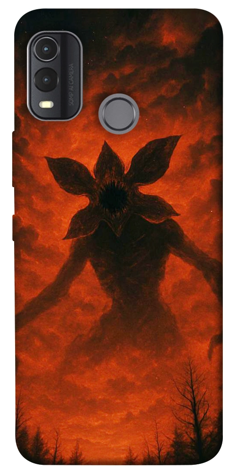 Чохол Demogorgon для Nokia G11 Plus