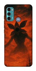 Чехол Demogorgon для Motorola Moto G60