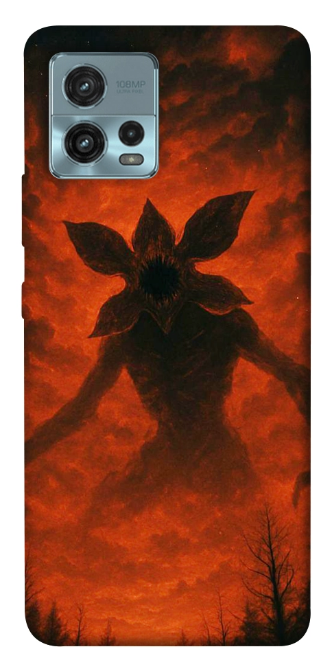 Чехол Demogorgon для Motorola Moto G72
