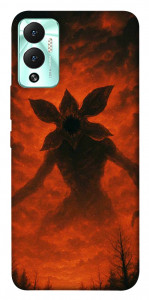 Чохол Demogorgon для Infinix Hot 12 Play