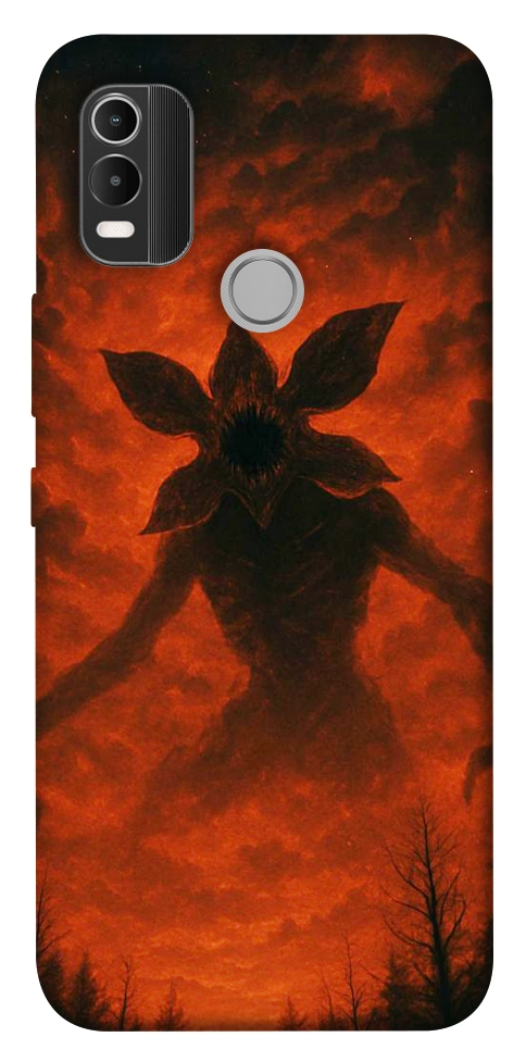 Чохол Demogorgon для Nokia C21 Plus