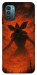 Чохол Demogorgon для Nokia G21