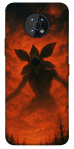 Чохол Demogorgon для Nokia G50