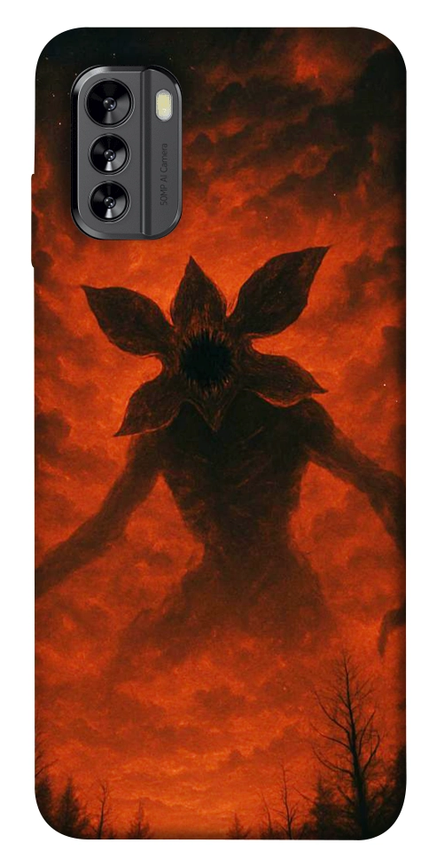 Чехол Demogorgon для Nokia G60