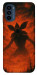 Чехол Demogorgon для Motorola Moto G41