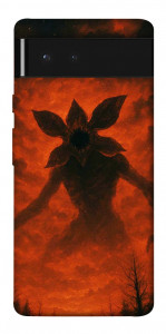 Чохол Demogorgon для Google Pixel 6
