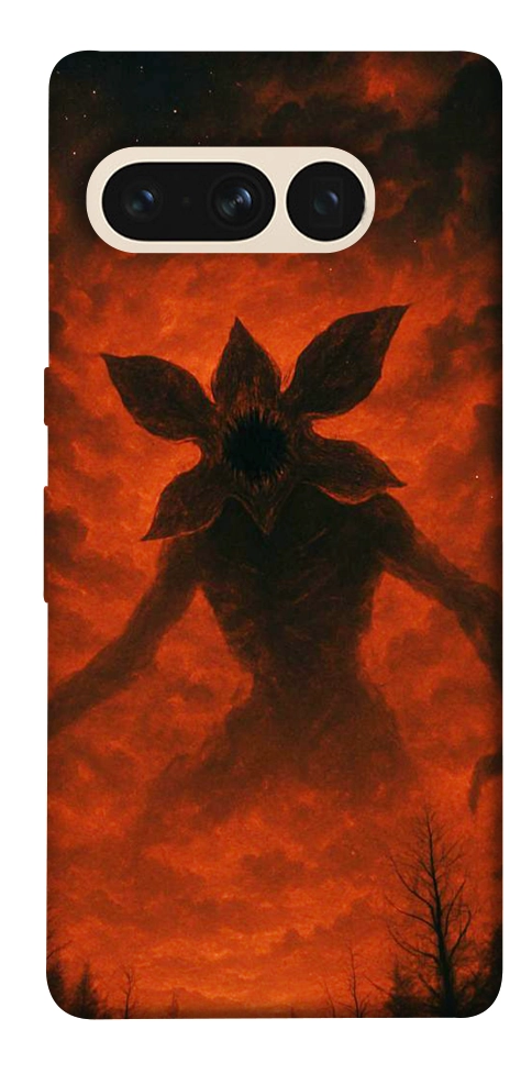 Чехол Demogorgon для Google Pixel 7 Pro