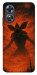 Чохол Demogorgon для Oppo A17