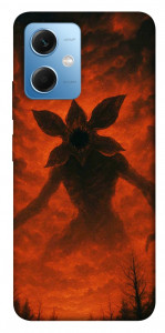 Чехол Demogorgon для Xiaomi Poco X5